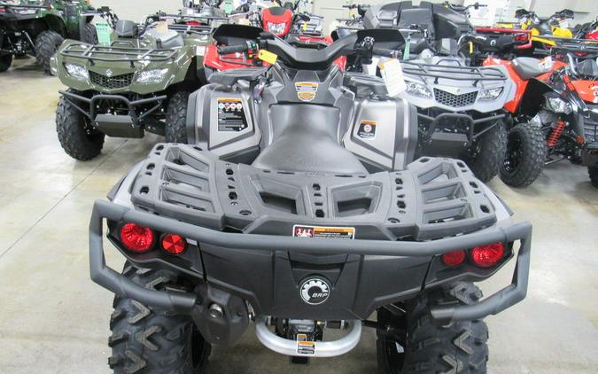 2024 Can-Am® Outlander XT 850