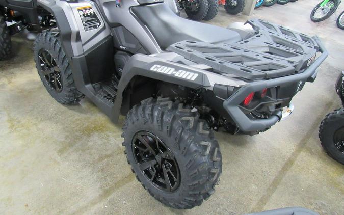 2024 Can-Am® Outlander XT 850