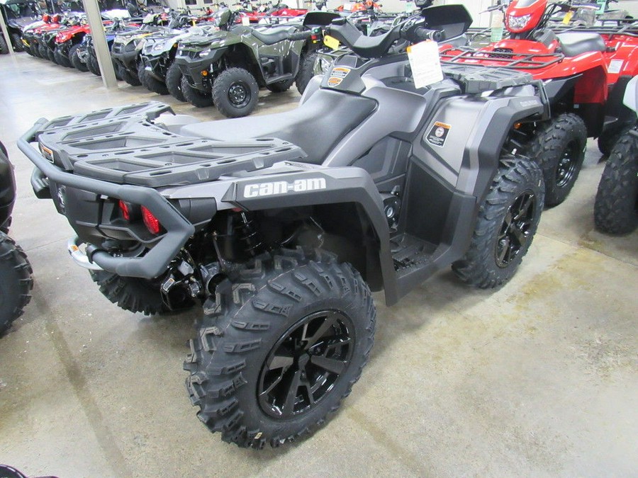 2024 Can-Am® Outlander XT 850