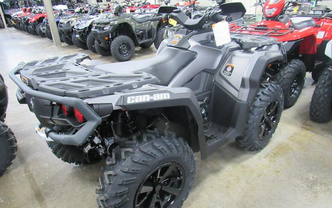 2024 Can-Am® Outlander XT 850