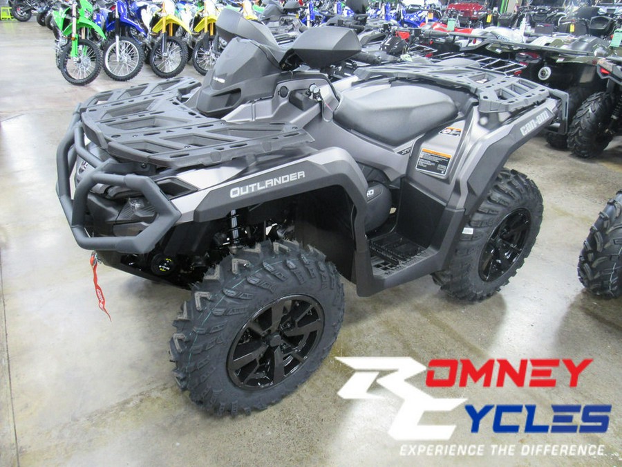 2024 Can-Am® Outlander XT 850