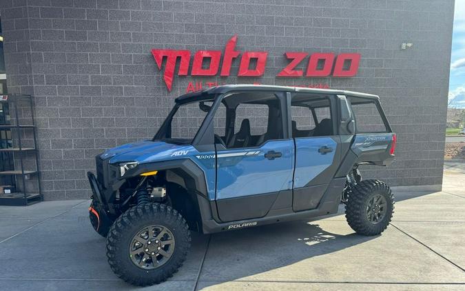 2024 Polaris® XPedition ADV 5 Ultimate