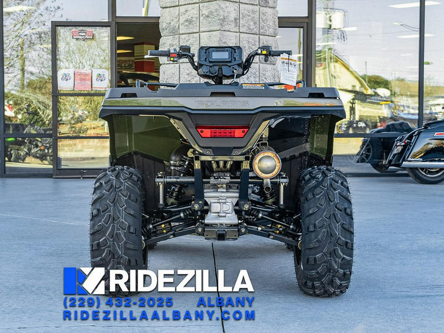 2024 Polaris® Sportsman 570