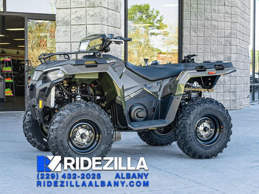 2024 Polaris® Sportsman 570