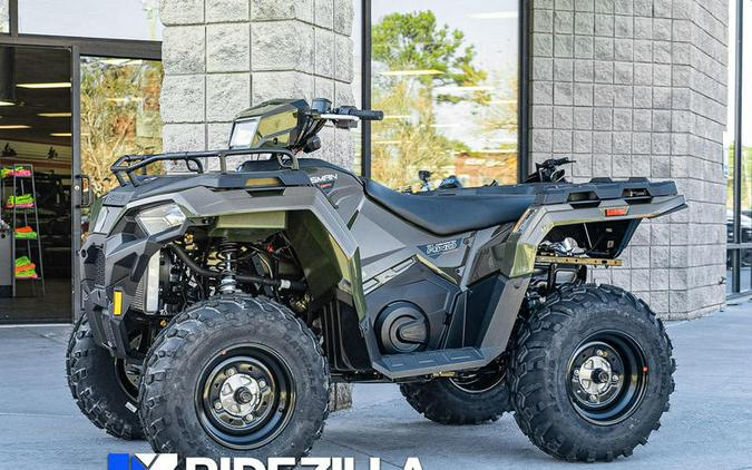 2024 Polaris® Sportsman 570