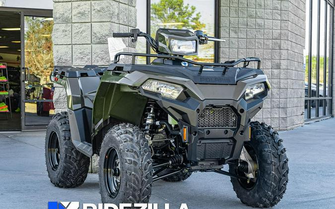 2024 Polaris® Sportsman 570