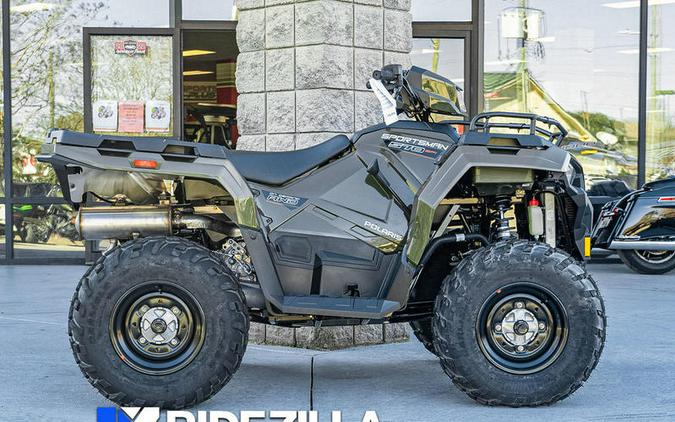 2024 Polaris® Sportsman 570