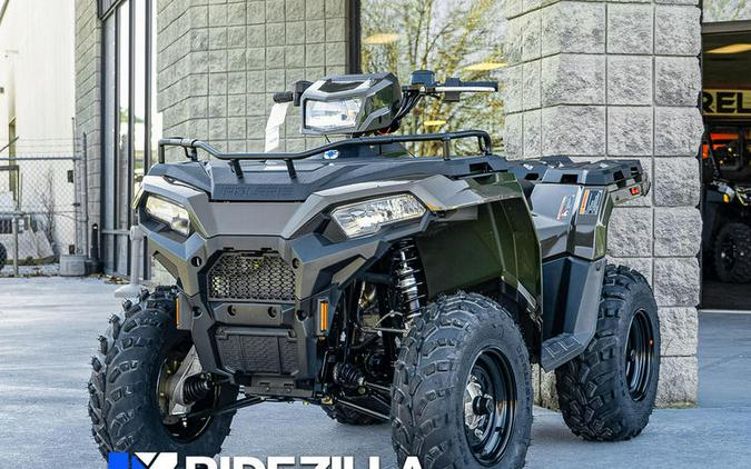 2024 Polaris® Sportsman 570