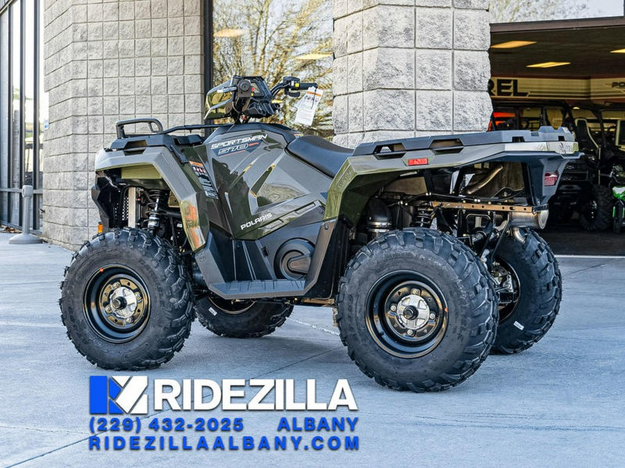 2024 Polaris® Sportsman 570