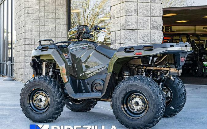 2024 Polaris® Sportsman 570