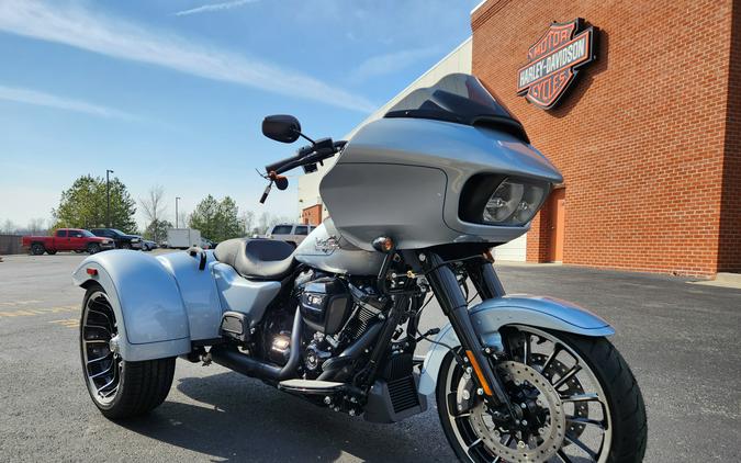 2024 Harley-Davidson Road Glide 3