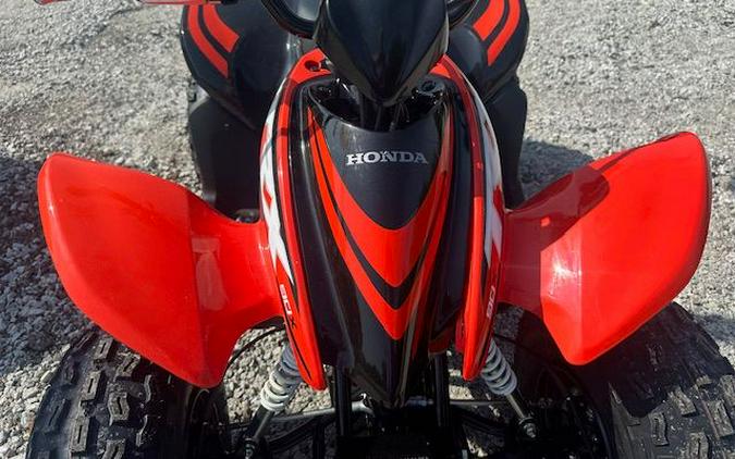 2024 Honda TRX90X