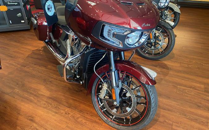 2023 Indian Motorcycle CHALLENGER LIMITED