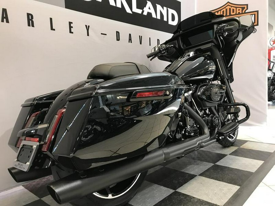 2024 Harley-Davidson® FLHX - Street Glide®