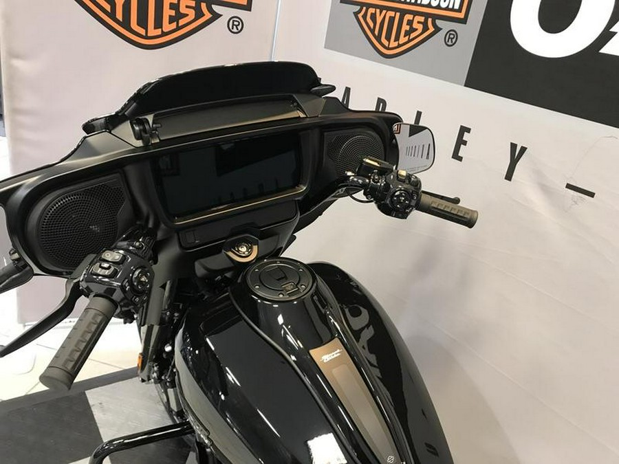 2024 Harley-Davidson® FLHX - Street Glide®