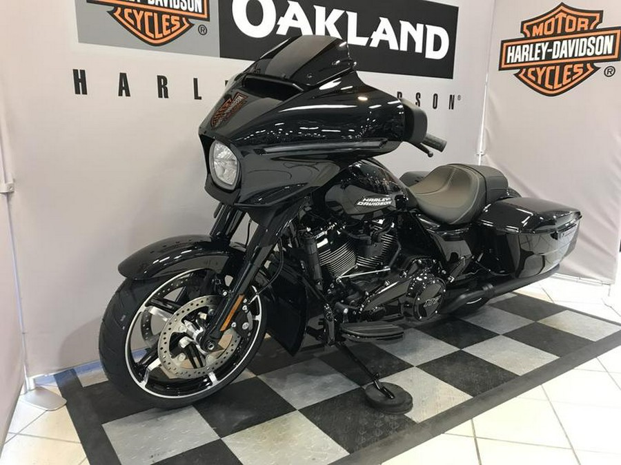 2024 Harley-Davidson® FLHX - Street Glide®