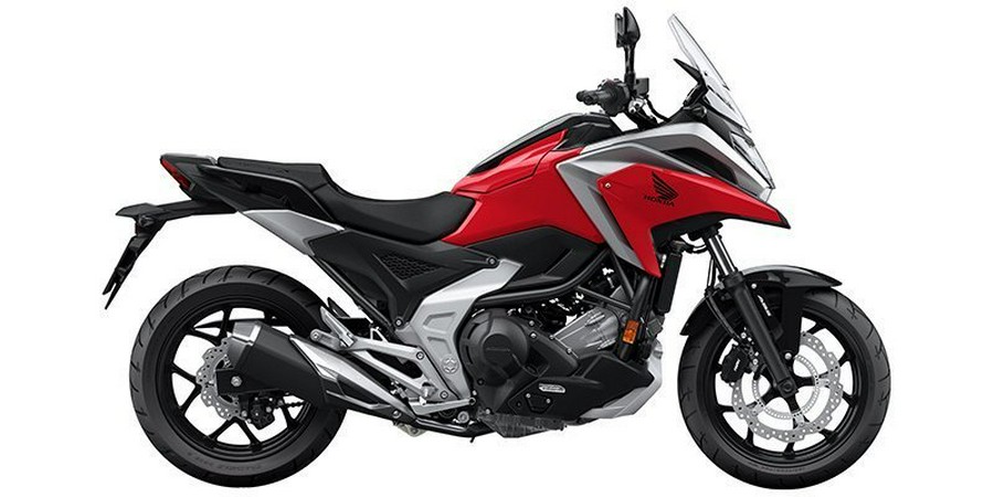 2021 Honda NC750X