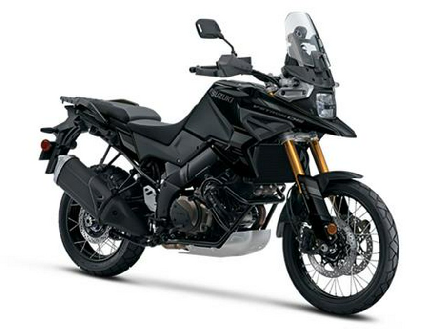 2024 Suzuki V-Strom 1050DE