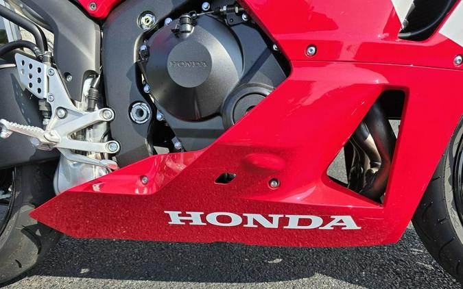 2023 Honda® CBR600RR