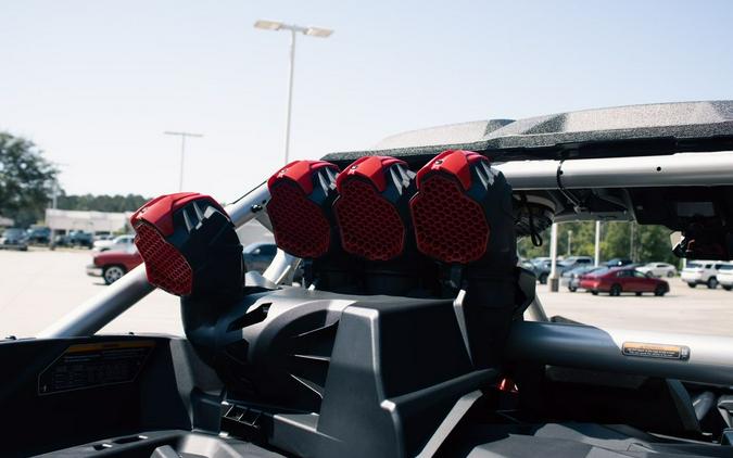 2025 Can-Am® Maverick X3 X mr Turbo RR 72