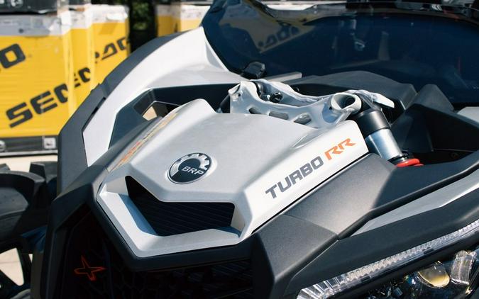 2025 Can-Am® Maverick X3 X mr Turbo RR 72