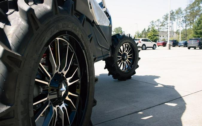 2025 Can-Am® Maverick X3 X mr Turbo RR 72