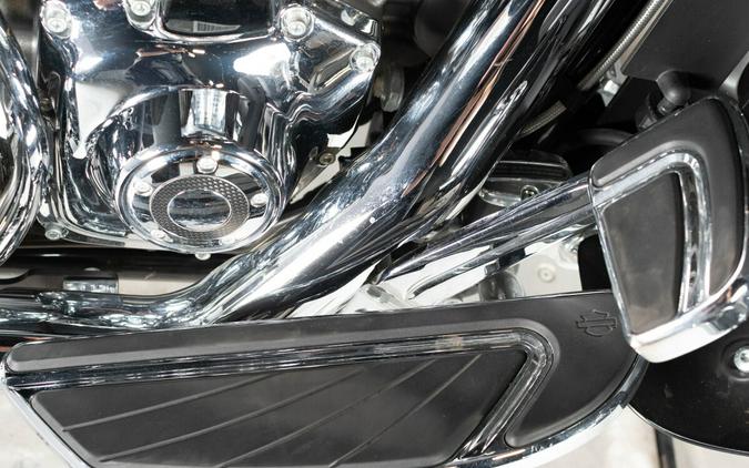 2015 Harley-Davidson CVO Street Glide