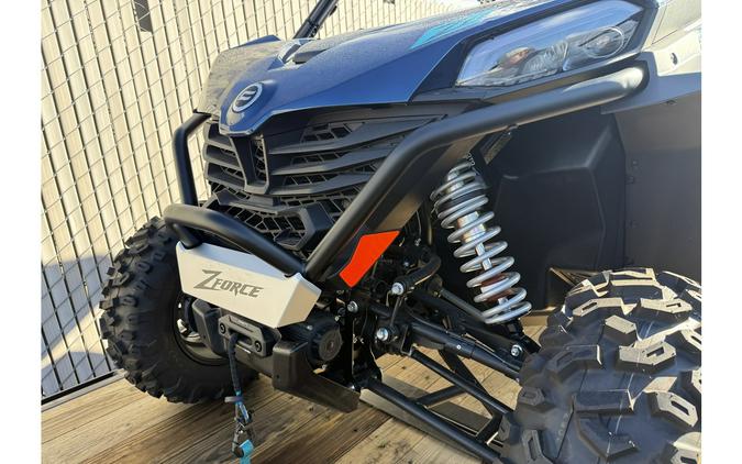 2025 CFMOTO ZFORCE 950 SPORT-4 CF1000SU-3L 950 Sport 4