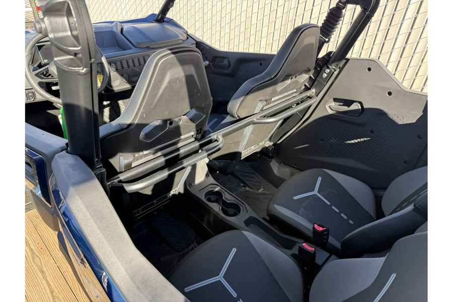 2025 CFMOTO ZFORCE 950 SPORT-4 CF1000SU-3L 950 Sport 4