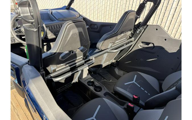 2025 CFMOTO ZFORCE 950 SPORT-4 CF1000SU-3L 950 Sport 4