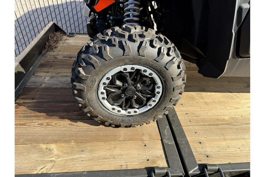 2025 CFMOTO ZFORCE 950 SPORT-4 CF1000SU-3L 950 Sport 4