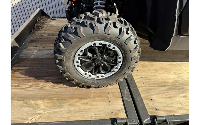 2025 CFMOTO ZFORCE 950 SPORT-4 CF1000SU-3L 950 Sport 4