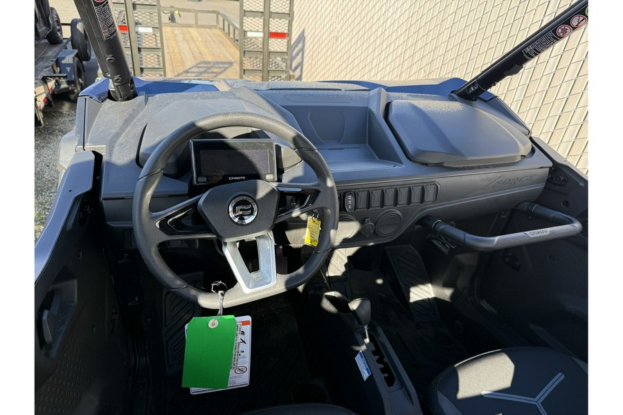 2025 CFMOTO ZFORCE 950 SPORT-4 CF1000SU-3L 950 Sport 4