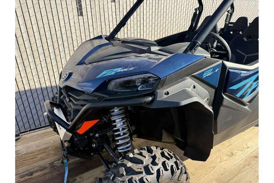 2025 CFMOTO ZFORCE 950 SPORT-4 CF1000SU-3L 950 Sport 4