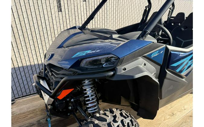 2025 CFMOTO ZFORCE 950 SPORT-4 CF1000SU-3L 950 Sport 4