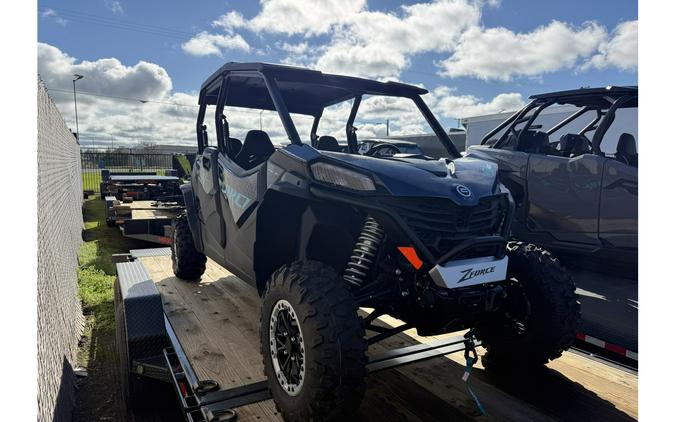 2025 CFMOTO ZFORCE 950 SPORT-4 CF1000SU-3L 950 Sport 4