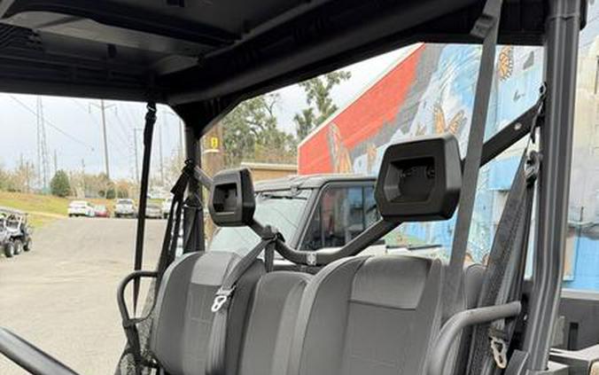 2026 Can-Am® Defender XT HD11 With 10.25 in.display Dark Wildland Camo