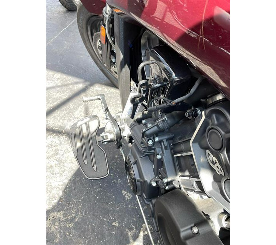 2022 Indian Motorcycle Scout® Sixty ABS