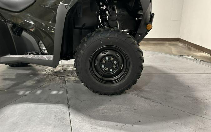 2026 Honda FourTrax Rancher® 4X4