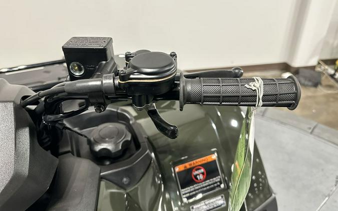 2026 Honda FourTrax Rancher® 4X4