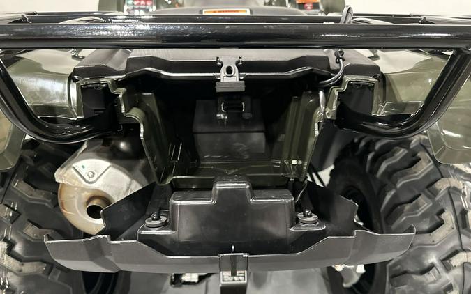 2026 Honda FourTrax Rancher® 4X4