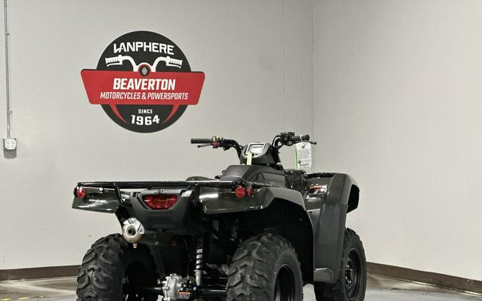 2026 Honda FourTrax Rancher® 4X4