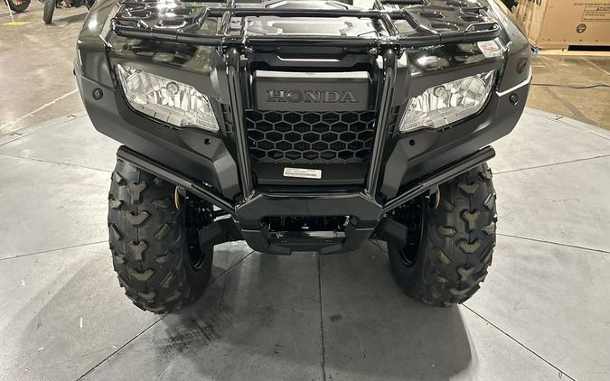 2026 Honda FourTrax Rancher® 4X4