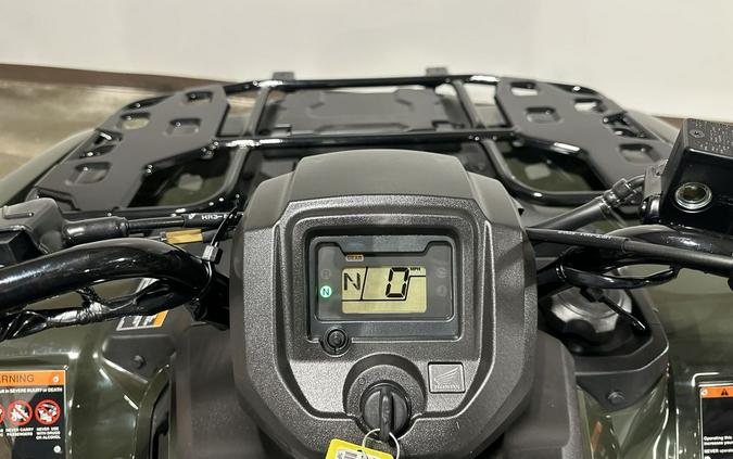 2026 Honda FourTrax Rancher® 4X4