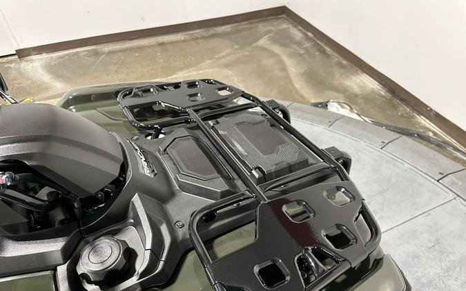 2026 Honda FourTrax Rancher® 4X4