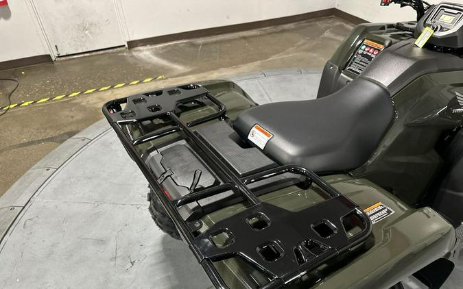 2026 Honda FourTrax Rancher® 4X4