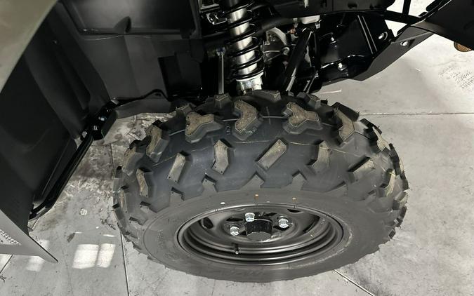 2026 Honda FourTrax Rancher® 4X4