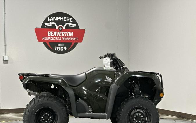 2026 Honda FourTrax Rancher® 4X4