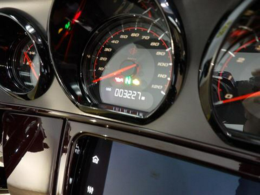 2019 Harley-Davidson CVO™ Street Glide®