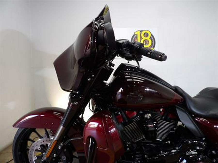 2019 Harley-Davidson CVO™ Street Glide®